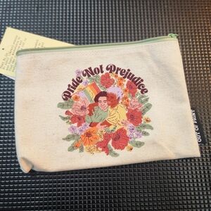 Out of Print PRIDE POUCH